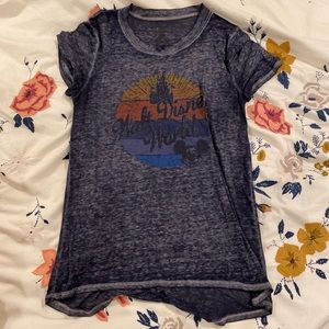 Walt disney world tee